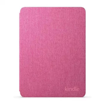 Amazon kangast ümbris Raspberry, Kindle 2024 Paperwhite / Colorsoft jaoks (B0CM7PHKMJ)