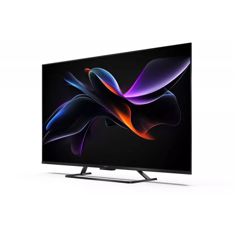 Nutiteler Ostry 50HR7265E 50 Google TV Must