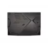 Sülearvuti MSI Thin 15 B13UC-3423XPL — 15,6-tolline FHD 144Hz IPS-tase, Intel i5-13420H, 16GB DDR4 3200, 512GB SSD, NVIDIA RTX 3050 4GB, ilma opsüsteemita
