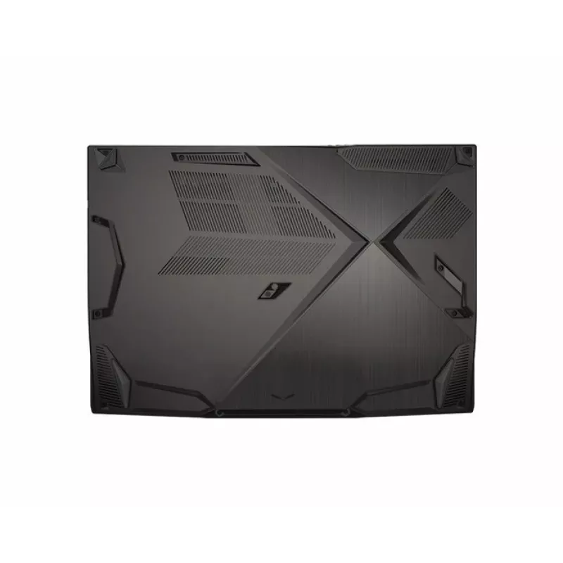 Sülearvuti MSI Thin 15 B13UC-3423XPL — 15,6-tolline FHD 144Hz IPS-tase, Intel i5-13420H, 16GB DDR4 3200, 512GB SSD, NVIDIA RTX 3050 4GB, ilma opsüsteemita
