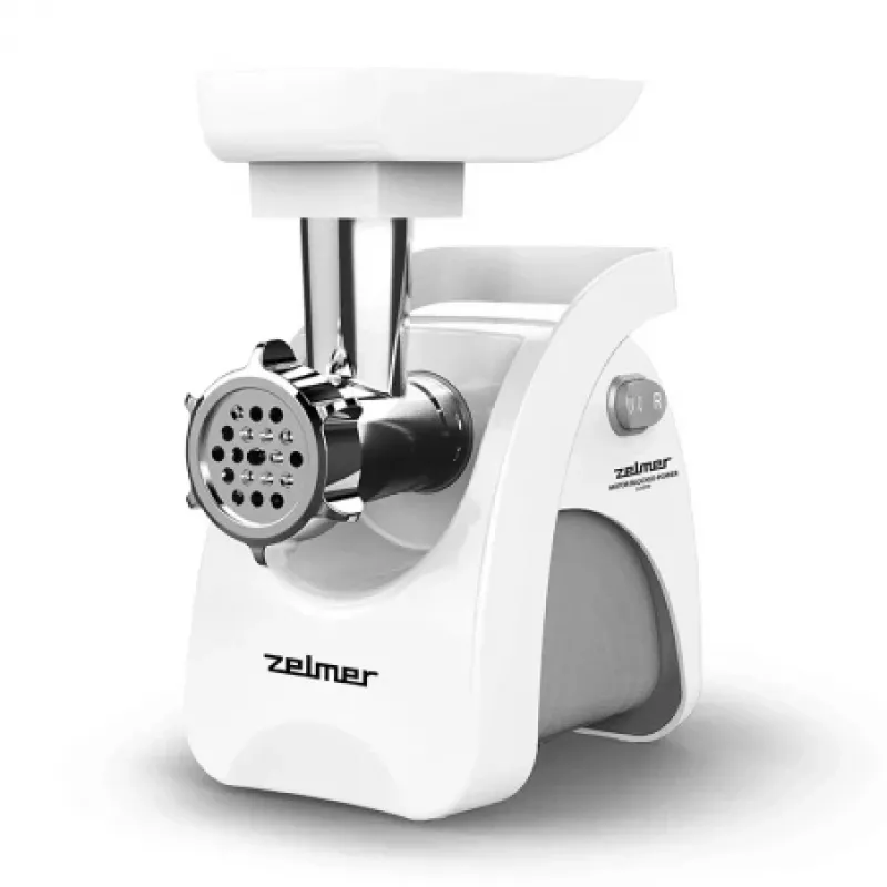 Zelmer ZMM9802B Valge
