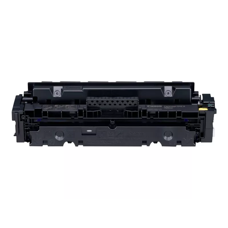 Toonerkassett Canon CRG 046 H 12500 lehekülge Kollane