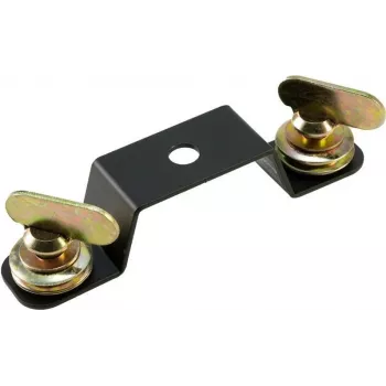 Kinnitusklamber EUROLITE Omega-Bügel 35 51786548 valgustusseadmetele