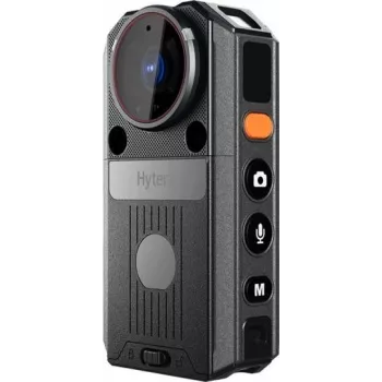 Hytera SC780 kehakaamera 64 GB – 4G LTE, 130° lainurk, infrapuna-öövaatlus ja GPS (SC780 130° 64GB IR)