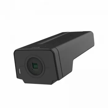 AXIS Q1656-B - Network Surveillance Camera (no lens) - Box - Colour (day/night) - 4 MP - 2688 x 1512 - i-CS-mount - Audio - GbE - MJPEG, HEVC, H.265, MPEG-4 AVC, H.264B, H.264H
