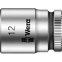 8790 HMA 05003511001 Väline kuuskantpesa sisend 12 mm 1/4 (6,3 mm)