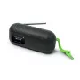 Muse kõlar FM-raadioga | M-750 FBT | 10 W | Veekindel | Bluetooth | Must | Kaasaskantav | Juhtmevaba ühendus