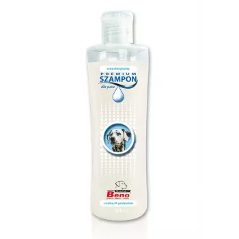 Certech Super Beno Premium - allergiavastane šampoon 200 ml