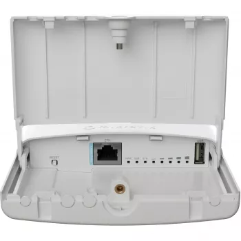 Power over Ethernet ruuter Mikrotik NetBox 5 ax