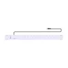 LED-paneel Puluz PU5212 60 cm 30 W 1690 lm stuudiovalgusti