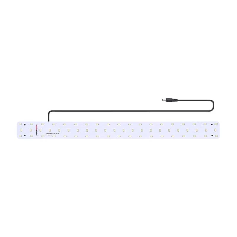 LED-paneel Puluz PU5212 60 cm 30 W 1690 lm stuudiovalgusti