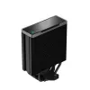DeepCool AK400 ZERO DARK PLUS protsessori jahuti