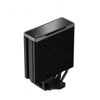 DeepCool AK400 ZERO DARK PLUS protsessori jahuti