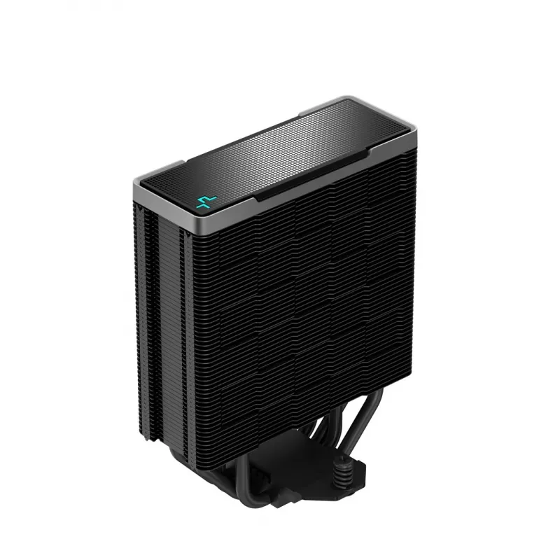 DeepCool AK400 ZERO DARK PLUS protsessori jahuti