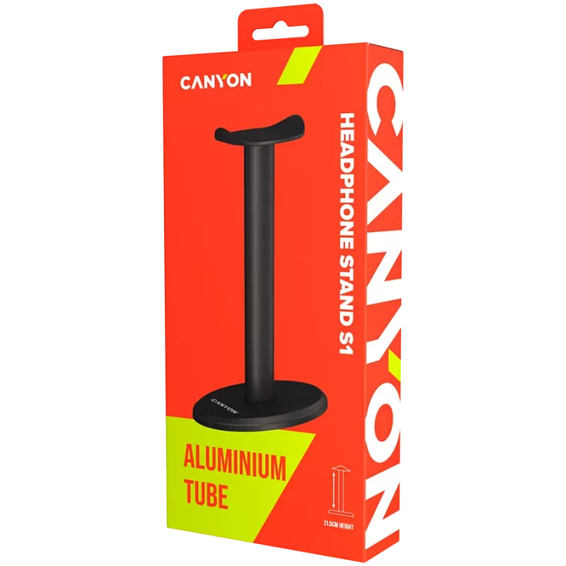 CANYON alus S1 Must