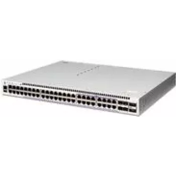 ALCATEL-LUCENT ENTERPRISE OS6560E-P48Z16 Multi-GigE 1RU šassii (6560E-P48Z16-EU)