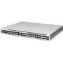 ALCATEL-LUCENT ENTERPRISE OS6560E-P48Z16 Multi-GigE 1RU šassii (6560E-P48Z16-EU)