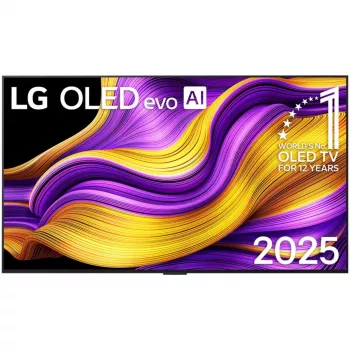 Televiisor LG OLED55G57LW 55-tolline OLED 4K