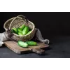 Wisconsin Cucumber SMR 58 Toraf köögiviljaseemned, 5g pakend