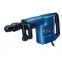 Bosch GSH 11 E SDS Max Must, Sinine, Punane 1500 W