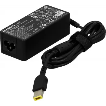 Lenovo Delta ADLX45NDC3 - toiteplokk - 45 W - FRU (CRU) - Tier 1 - G405, G50, G50-30, G50-45, G505, G50-70, Z40-70, Z50-70, Z50-75 jaoks (36200245)