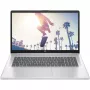 HP 17-cp3178ng RYZ7 7730U/16GB/512SSD/FreeDOS hõbedane - klaviatuuripaigutus võib olla saksa