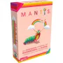 Mantis, lauamäng