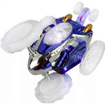 Amewi 22409 RC mudelsõiduk trikkauto elektrimootoriga (22409)