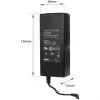 Ruuter ALLNET ALL-MC116SPV-VDSL2 Wi-Fi puudub IEEE 802.3ab