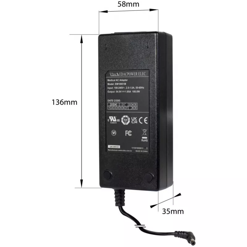 Ruuter ALLNET ALL-MC116SPV-VDSL2 Wi-Fi puudub IEEE 802.3ab