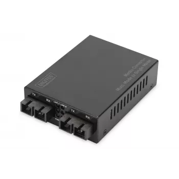Meediumikonverter Digitus DN-82024