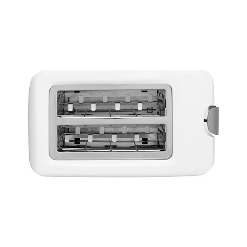 Zelmer ZTS7386 röster 2 viilu(le) 750 W Valge