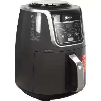 Ninja AF160 Single 5.2 L Stand-alone 1750 W Kuumaõhufritüür Hall