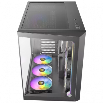 Antec C5 Midi Tower must