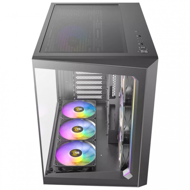 Antec C5 Midi Tower must