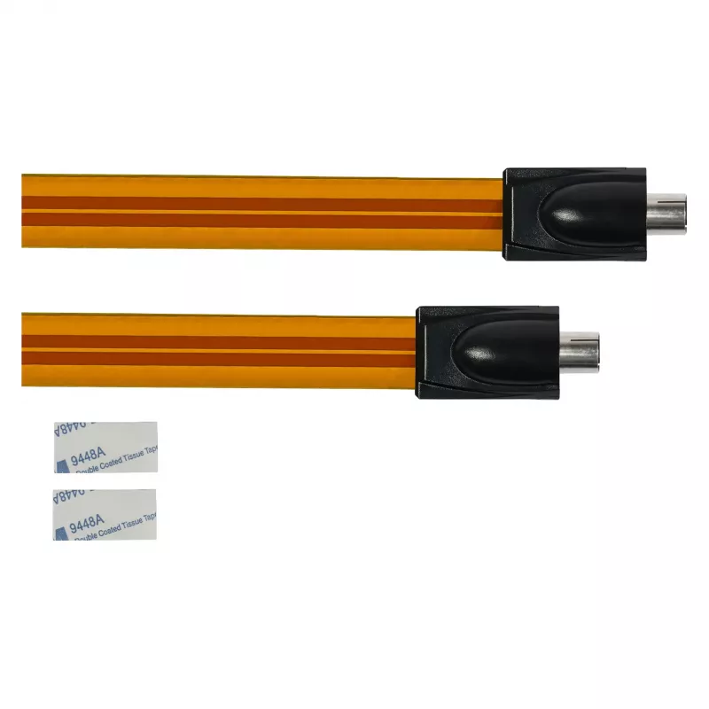 Goodconnections S-FD26KK koaksiaalkaabel