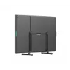 Logitech Webcam RALLY BOARD 65 inch Touchscreen AiO Conference gra. B-WARE (Verpackungsschaden) 165,1 cm (65) puutetundlik ekraan, AiO