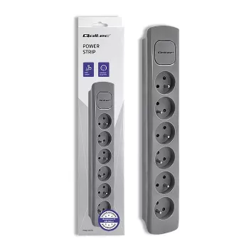 Qoltec 50277 Product hall