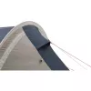 Kuppeltelk Easy Camp Vega 300 Compact 3 inimesele sinine valge