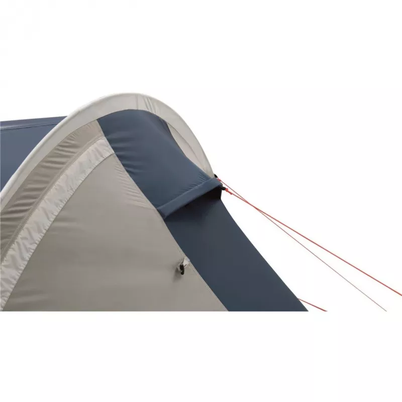 Kuppeltelk Easy Camp Vega 300 Compact 3 inimesele sinine valge
