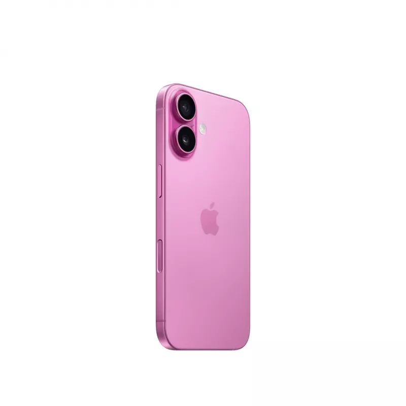 Apple iPhone 16 128GB Roosa