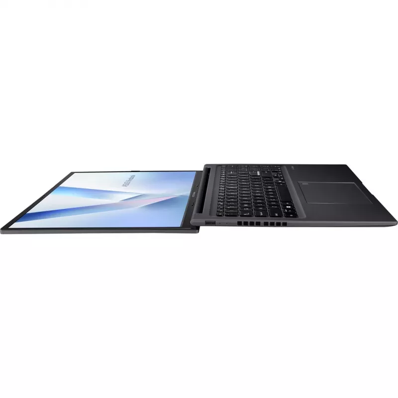 Sülearvuti ASUS VivoBook 16 M1605NAQ-MB116 — Ryzen 5 150, 16-tolline IPS (1920x1200), 16 GB muutmälu, 512 GB SSD, OS-ita, must