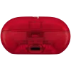 Beats Solo Buds - True Wireless kõrvaklapid - läbipaistev punane, mudel A3151 A3150 A3152