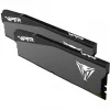 Mälu RAM PATRIOT DDR5 PC6400 32GB 2x16 Viper Elite 5 Ultra CL32