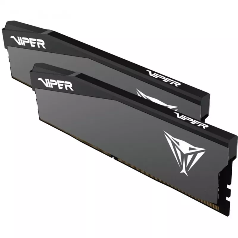 Mälu RAM PATRIOT DDR5 PC6400 32GB 2x16 Viper Elite 5 Ultra CL32