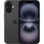 Apple iPhone 16 - 5G-nutitelefon - Dual-SIM / sisemälu 256 GB