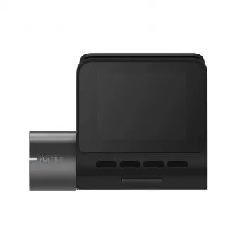 70mai A500S Dash Cam Pro Plus 1944P GPS ADAS, Sony IMX335, 6-Glasses 140° Wide Angle, G-sensor, H.264, IEEE 802.11 b/g/n/ 2.4GHz, 500mAh (ei ole TAGAKAAMERAT, võimalus TAGAKAAMERA jaoks)