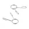 Olympic katkestatav kang 120 cm, 6 kg — Rebel Olympic Barbell RBA-2205
