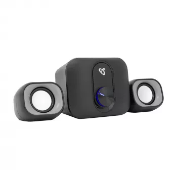 Kõlarid Sbox SP-182, 20W võimsus