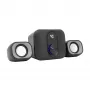Kõlarid Sbox SP-182, 20W võimsus